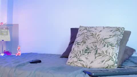 Lili  online show from 02/03/25, 05:56