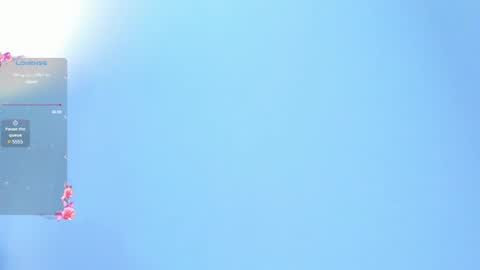 Lili  online show from 02/11/25, 09:03