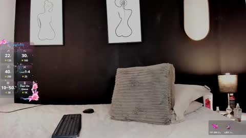 Lili  online show from 02/24/25, 02:58