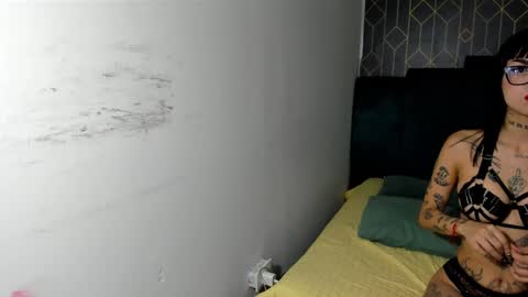 lilith_dior online show from 02/12/26, 12:38