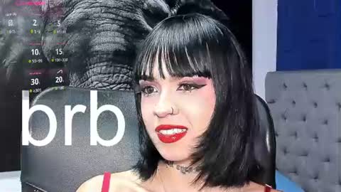 Snapshot of lilith_dior chatting on 06/11/26, 12:43 lilith_dior online show from 06/11/26, 12:43