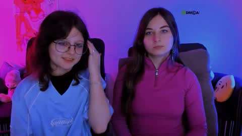 lilith_diva online show from 11/26/25, 08:43