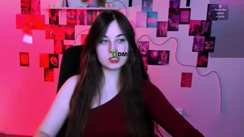 lilith_diva online show from 03/01/26, 08:33