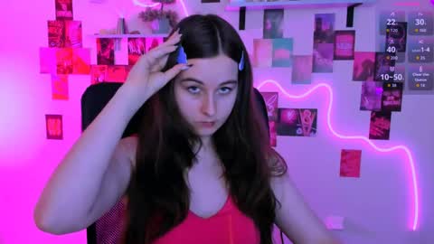 Snapshot of lilith_diva chatting on 05/24/26, 06:46 lilith_diva online show from 05/24/26, 06:46