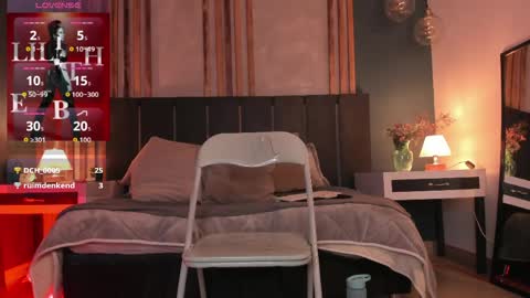 Lilith  online show from 04/24/26, 02:08