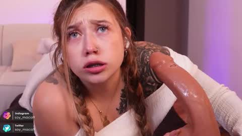 Lilith Gray online show from 01/13/26, 05:13