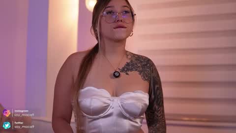 Lilith Gray online show from 03/13/26, 12:39