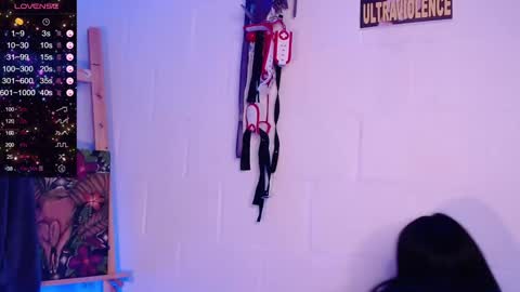 Snapshot of lilith_green7 chatting on 12/05/24, 05:15 IG soylilith green7   online show from 12/05/24, 05:15