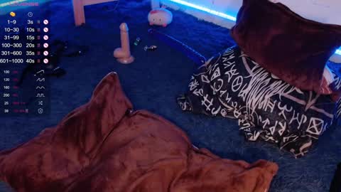 Snapshot of lilith_green7 chatting on 01/16/25, 03:56 IG soylilith green7   online show from 01/16/25, 03:56