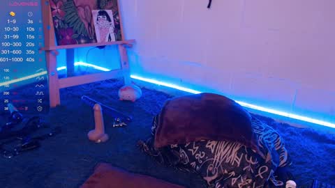 Snapshot of lilith_green7 chatting on 01/17/25, 03:23 IG soylilith green7   online show from 01/17/25, 03:23