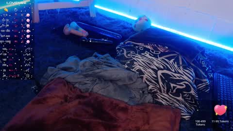 Snapshot of lilith_green7 chatting on 01/31/25, 04:14 IG soylilith green7   online show from 01/31/25, 04:14