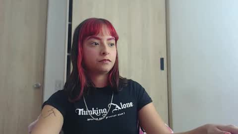 goddess of hell20 online show from 11/23/25, 02:44