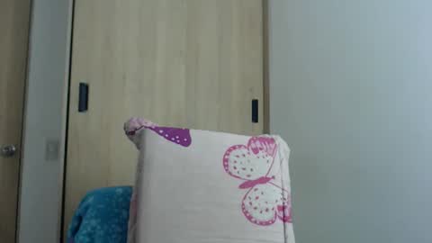 goddess of hell20 online show from 12/05/25, 02:09