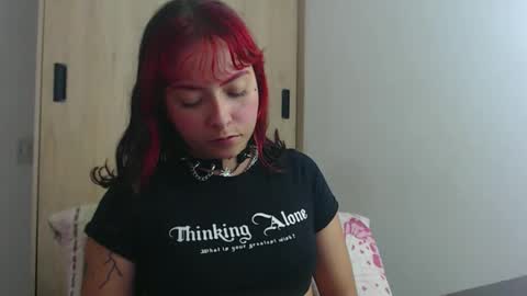 goddess of hell20 online show from 12/16/25, 03:11