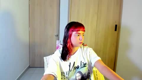 goddess of hell20 online show from 01/17/26, 02:05