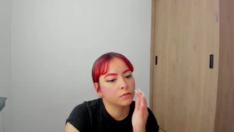 goddess of hell20 online show from 03/22/26, 11:57