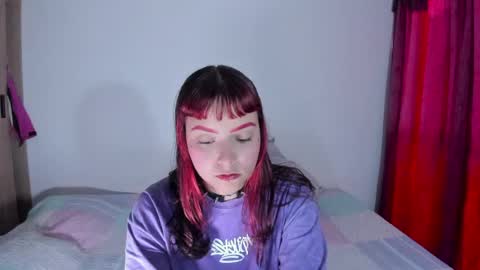 goddess of hell20 online show from 04/11/26, 04:33