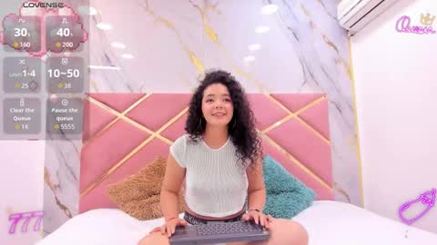 Lilith online show from 02/17/26, 03:58