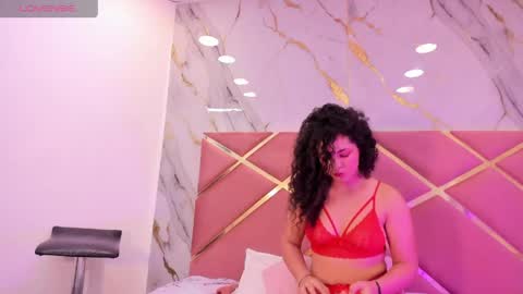 Lilith online show from 04/20/26, 12:08