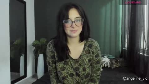 lilith online show from 03/20/26, 12:37