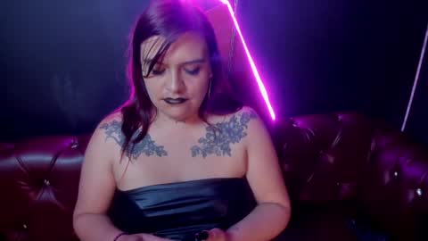 Lilith online show from 12/03/24, 02:58