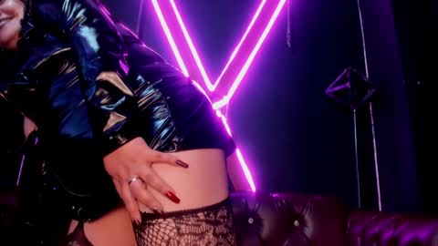 Lilith online show from 12/21/24, 06:41