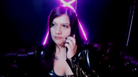 Lilith online show from 12/31/24, 03:01