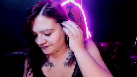 Lilith online show from 01/15/25, 02:49