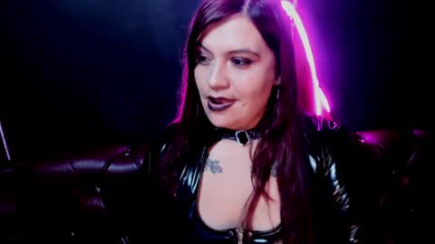 Lilith online show from 01/18/25, 04:26