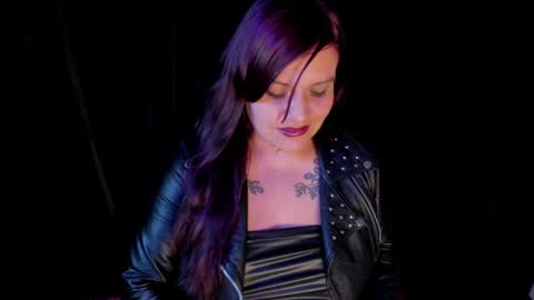 Lilith online show from 01/22/25, 09:02