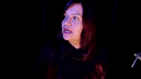 Lilith online show from 01/24/25, 03:11