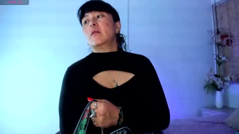 Snapshot of lilith_libelula chatting on 06/14/26, 12:07 lilith_libelula online show from 06/14/26, 12:07