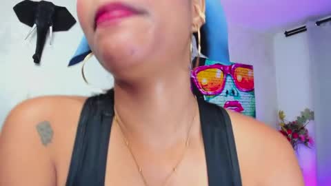 lilith_lior online show from 05/20/26, 12:55