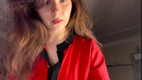 lilith online show from 01/24/25, 05:21