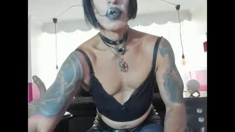 lilith_madame_satan online show from 03/08/26, 04:22