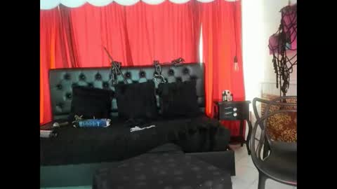 lilith_madame_satan online show from 04/18/26, 07:58