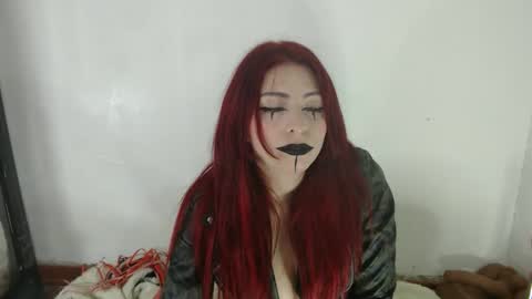 Lilith Magenta online show from 04/05/26, 08:33