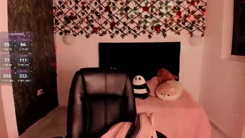 Snapshot of lilith_miller21 chatting on 09/22/25, 07:27 lilith_miller21 online show from 09/22/25, 07:27