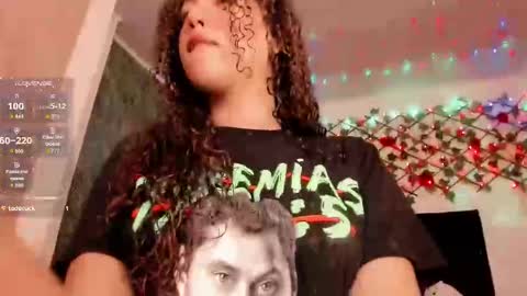 Snapshot of lilith_miller21 chatting on 09/30/25, 08:36 lilith_miller21 online show from 09/30/25, 08:36