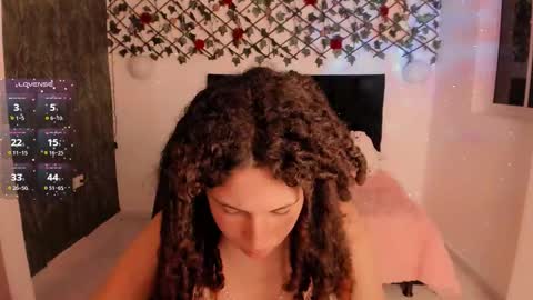 Snapshot of lilith_miller21 chatting on 10/03/25, 07:22 lilith_miller21 online show from 10/03/25, 07:22