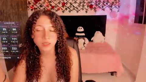 Snapshot of lilith_miller21 chatting on 10/04/25, 08:40 lilith_miller21 online show from 10/04/25, 08:40