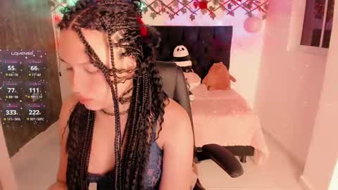 Snapshot of lilith_miller21 chatting on 10/11/25, 07:23 lilith_miller21 online show from 10/11/25, 07:23