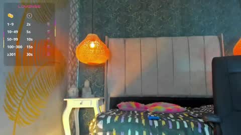 lilith_moonx online show from 04/18/26, 05:28