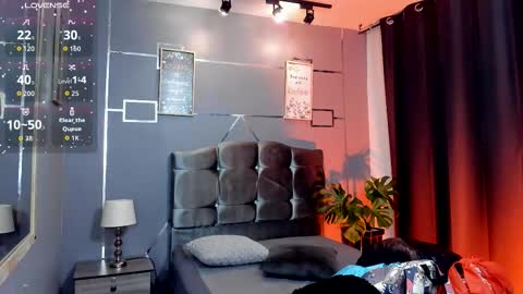 lilith_morgan01 online show from 10/07/25, 11:51