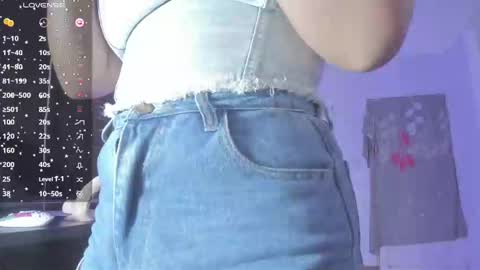 lily online show from 12/18/24, 12:10