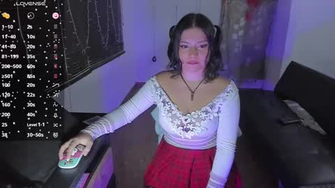 lily online show from 01/29/25, 10:53