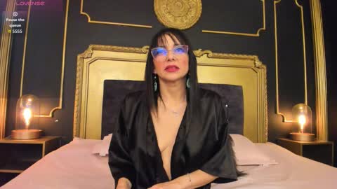 Lilith  online show from 03/03/26, 11:38