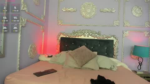 Lilith  online show from 04/07/26, 11:21