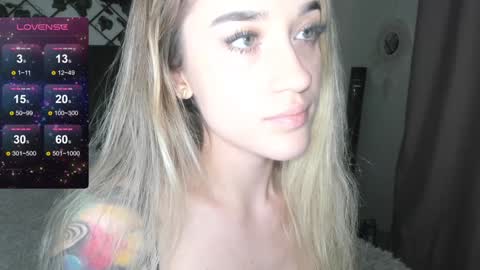 Lilith Parker online show from 12/04/24, 02:53