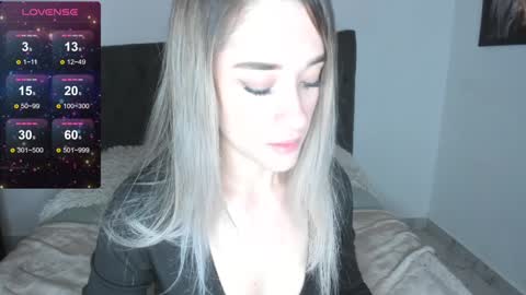 Lilith Parker online show from 01/27/25, 01:59